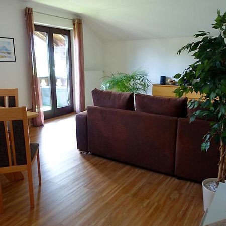 Ferienwohnung Ariane Garmisch-Partenkirchen Bagian luar foto