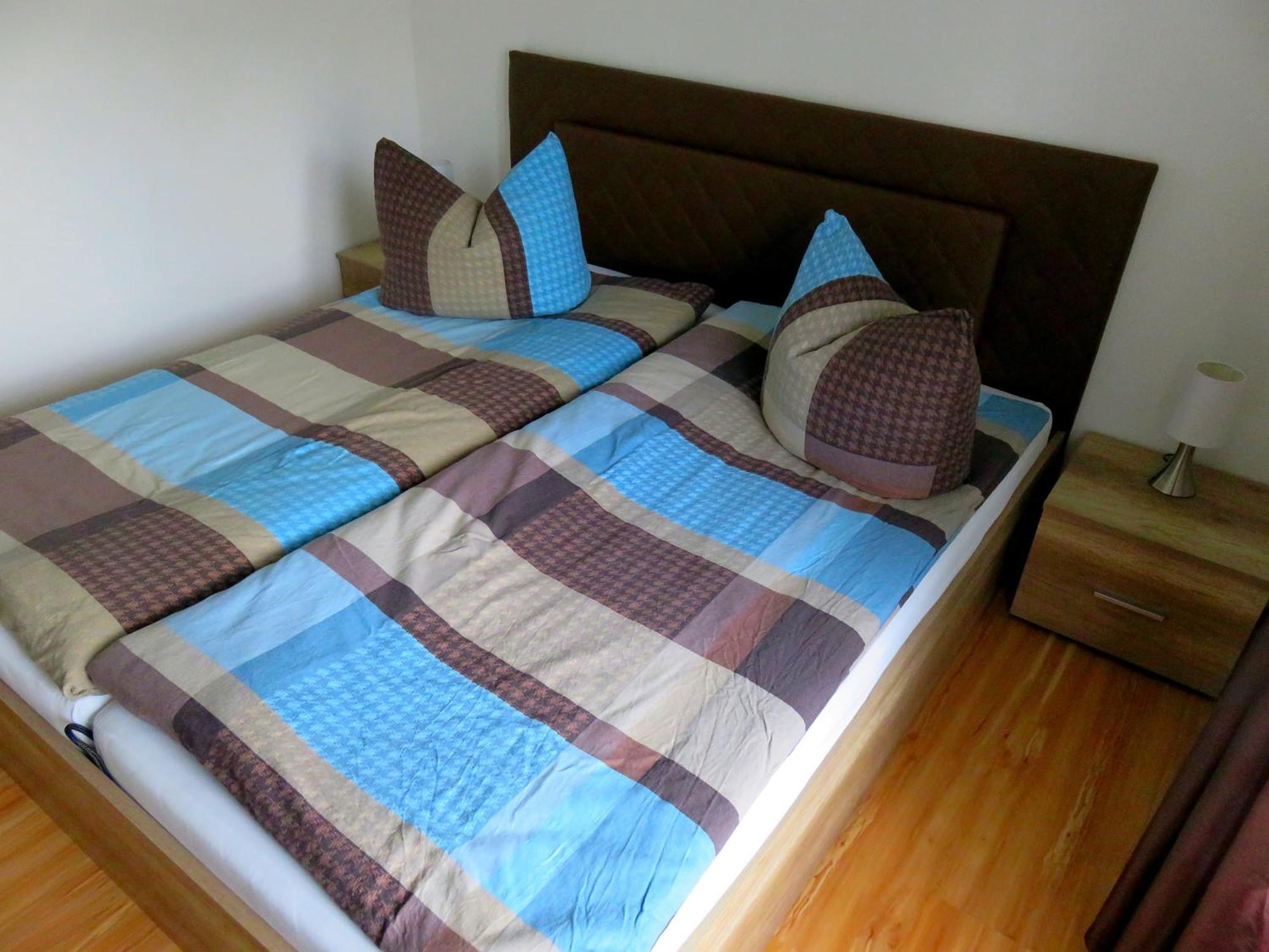 Ferienwohnung Ariane Garmisch-Partenkirchen Bagian luar foto