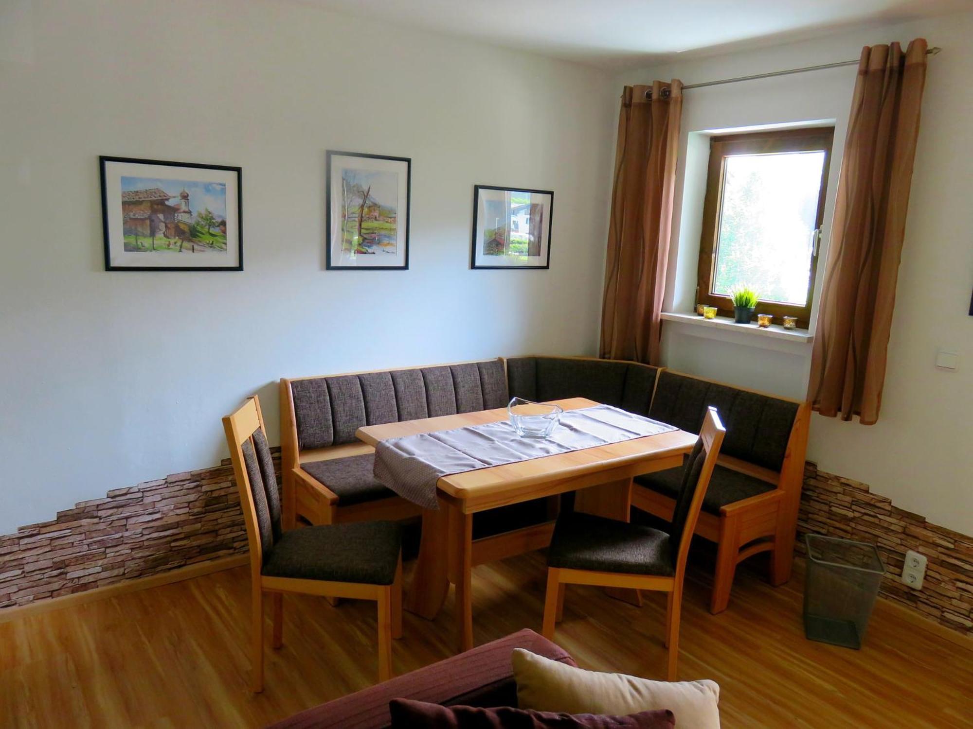 Ferienwohnung Ariane Garmisch-Partenkirchen Bagian luar foto