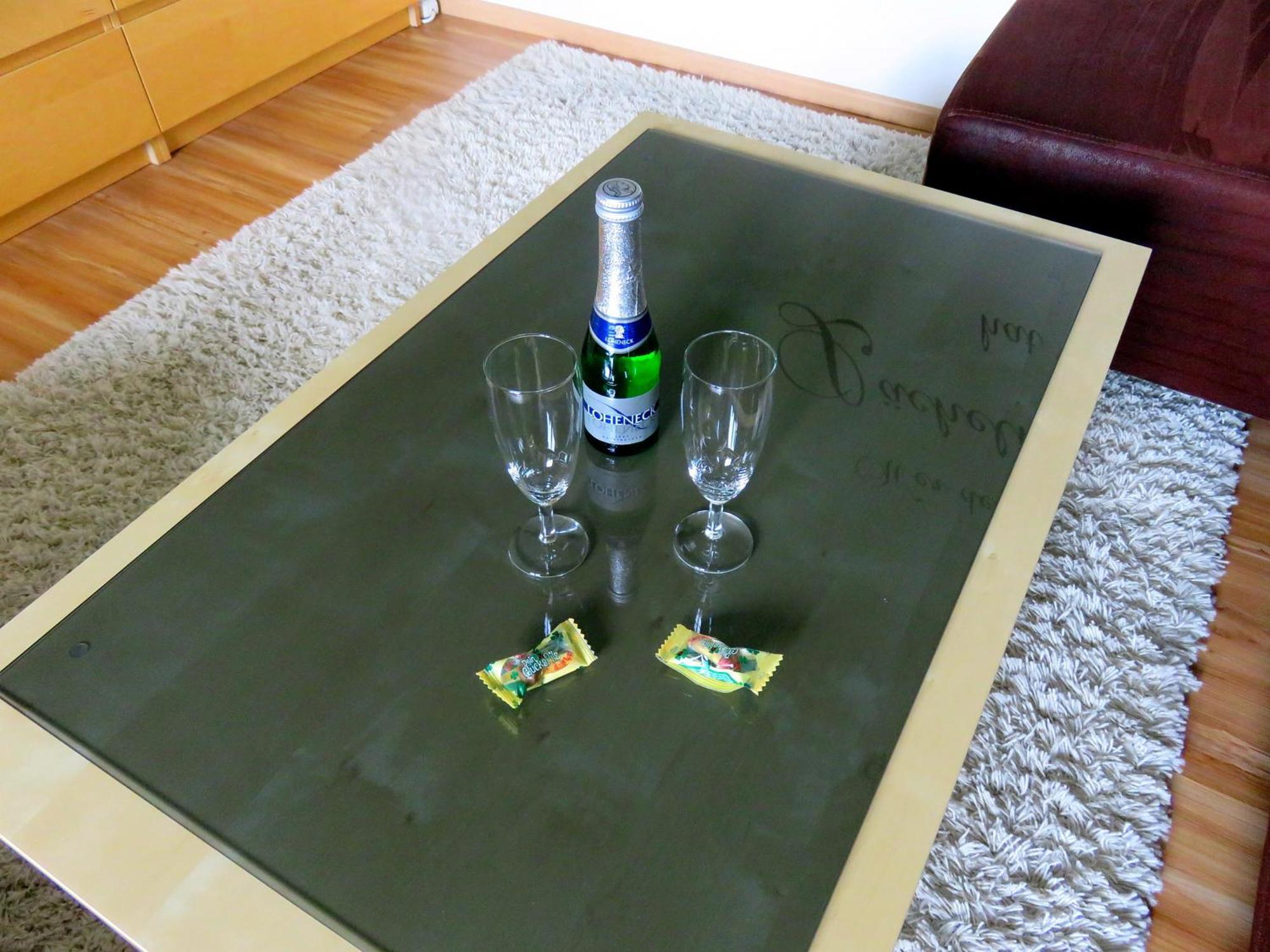 Ferienwohnung Ariane Garmisch-Partenkirchen Bagian luar foto