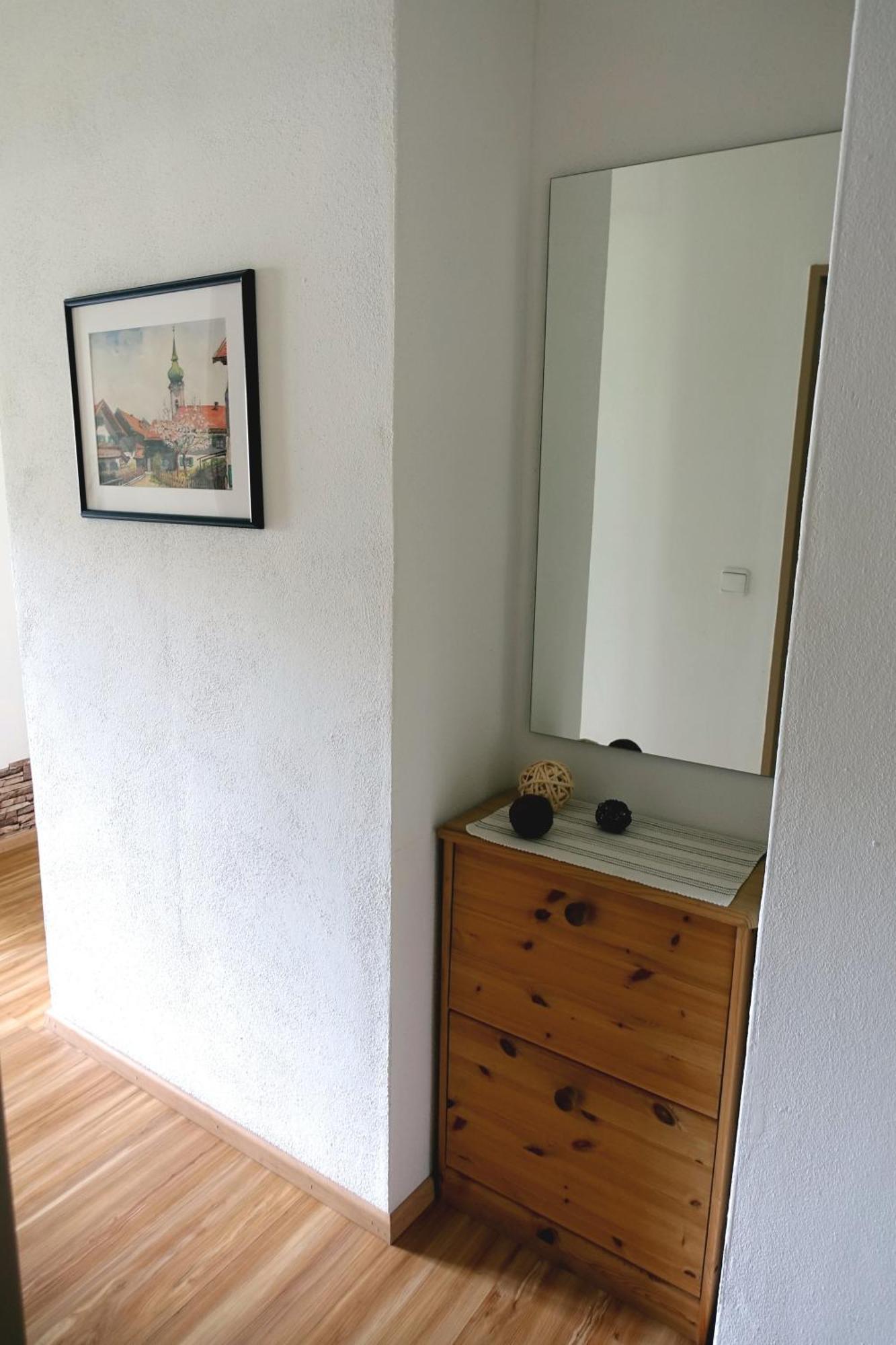 Ferienwohnung Ariane Garmisch-Partenkirchen Bagian luar foto
