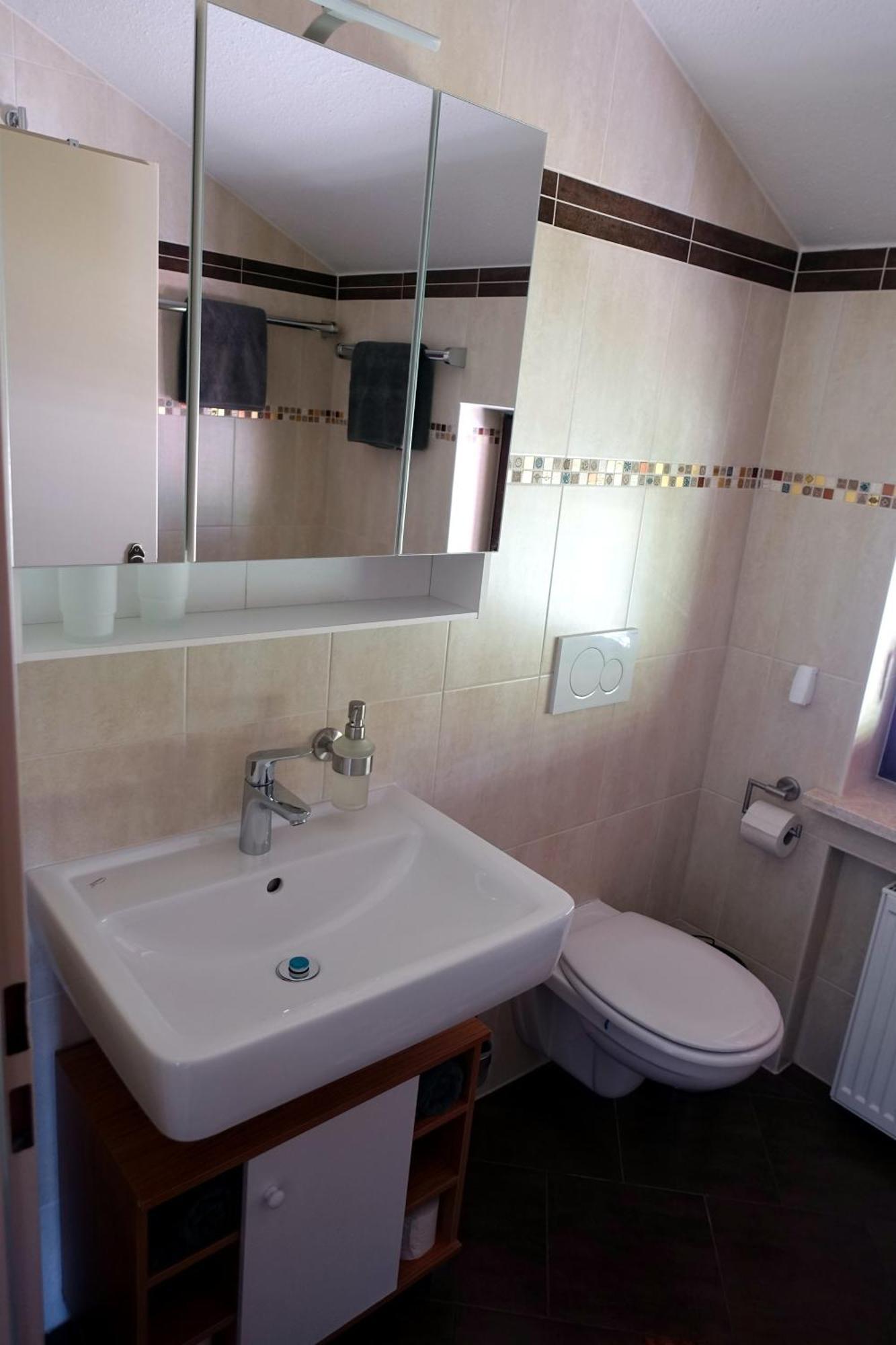 Ferienwohnung Ariane Garmisch-Partenkirchen Bagian luar foto