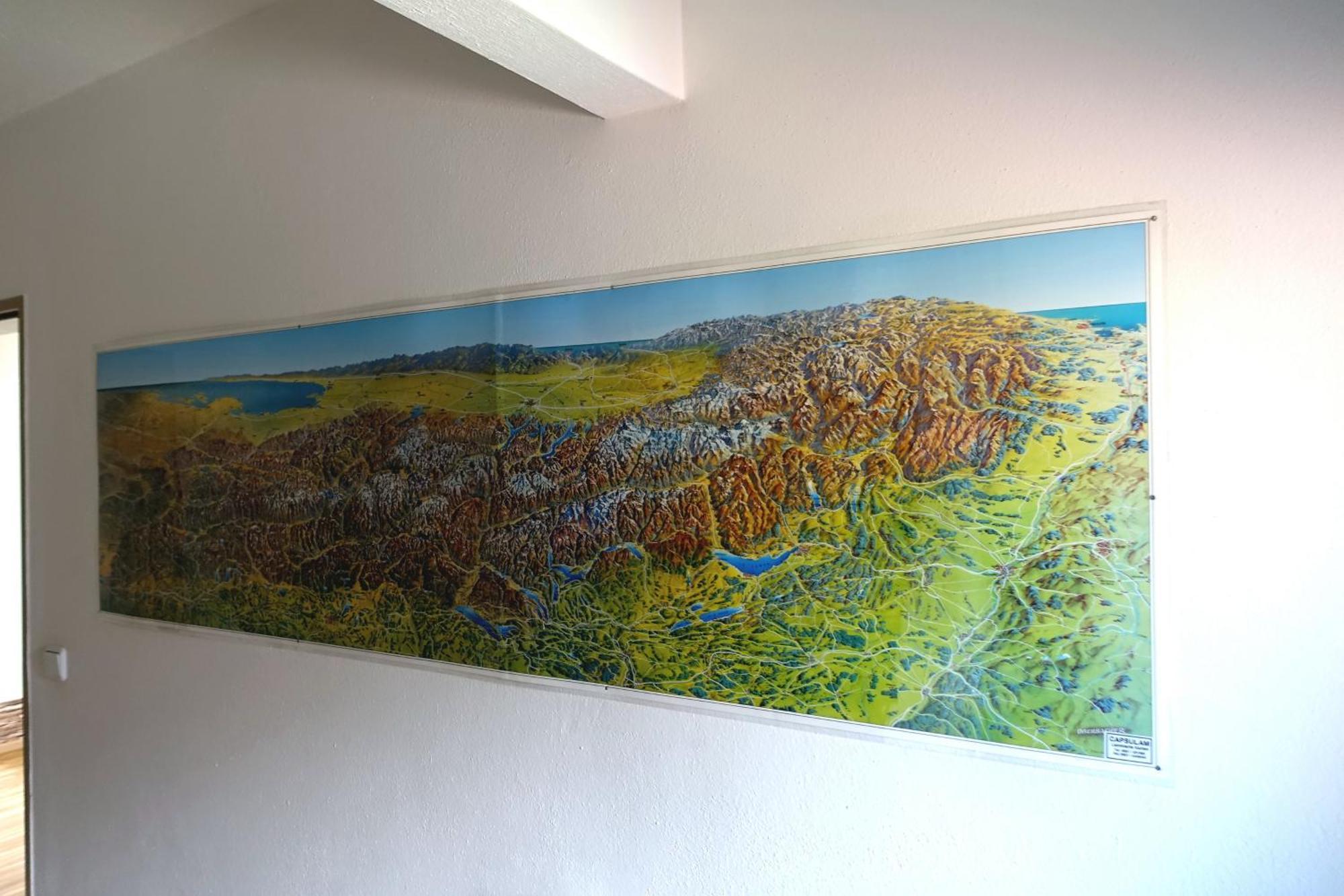 Ferienwohnung Ariane Garmisch-Partenkirchen Bagian luar foto