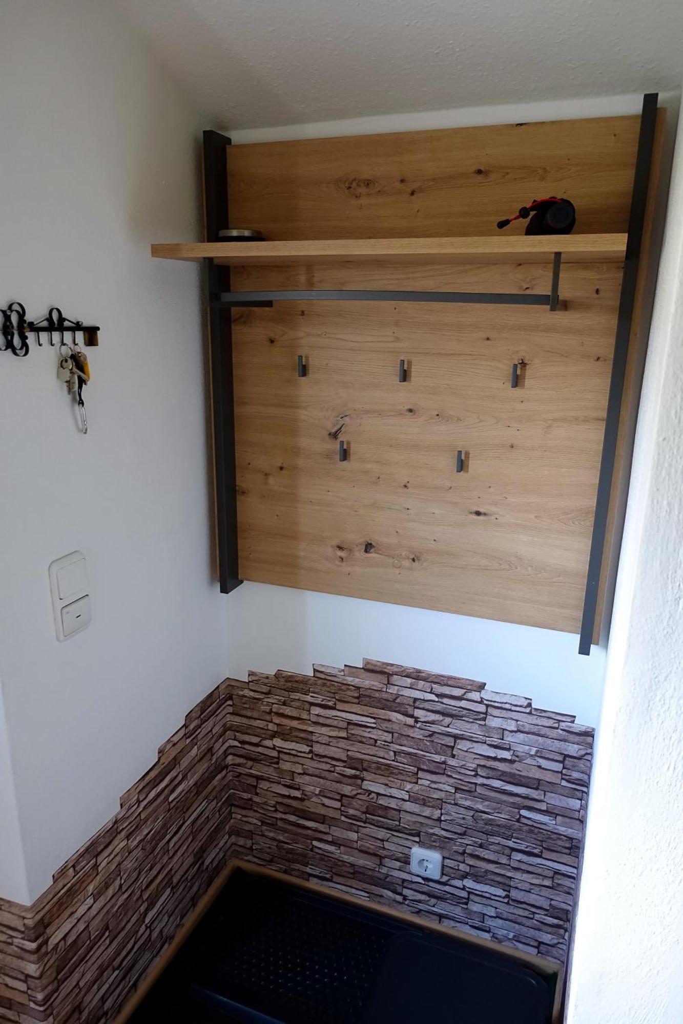 Ferienwohnung Ariane Garmisch-Partenkirchen Bagian luar foto