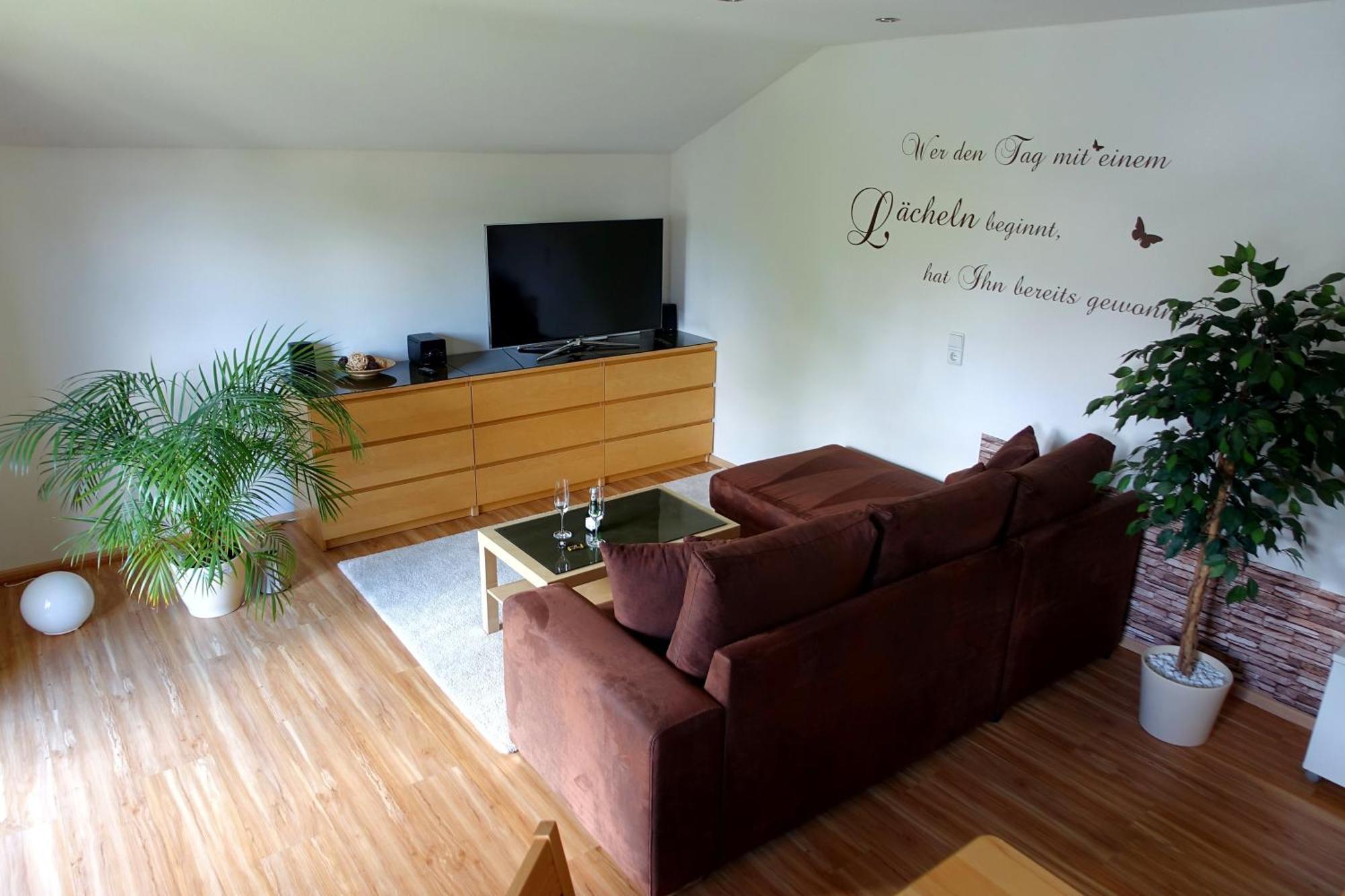 Ferienwohnung Ariane Garmisch-Partenkirchen Bagian luar foto