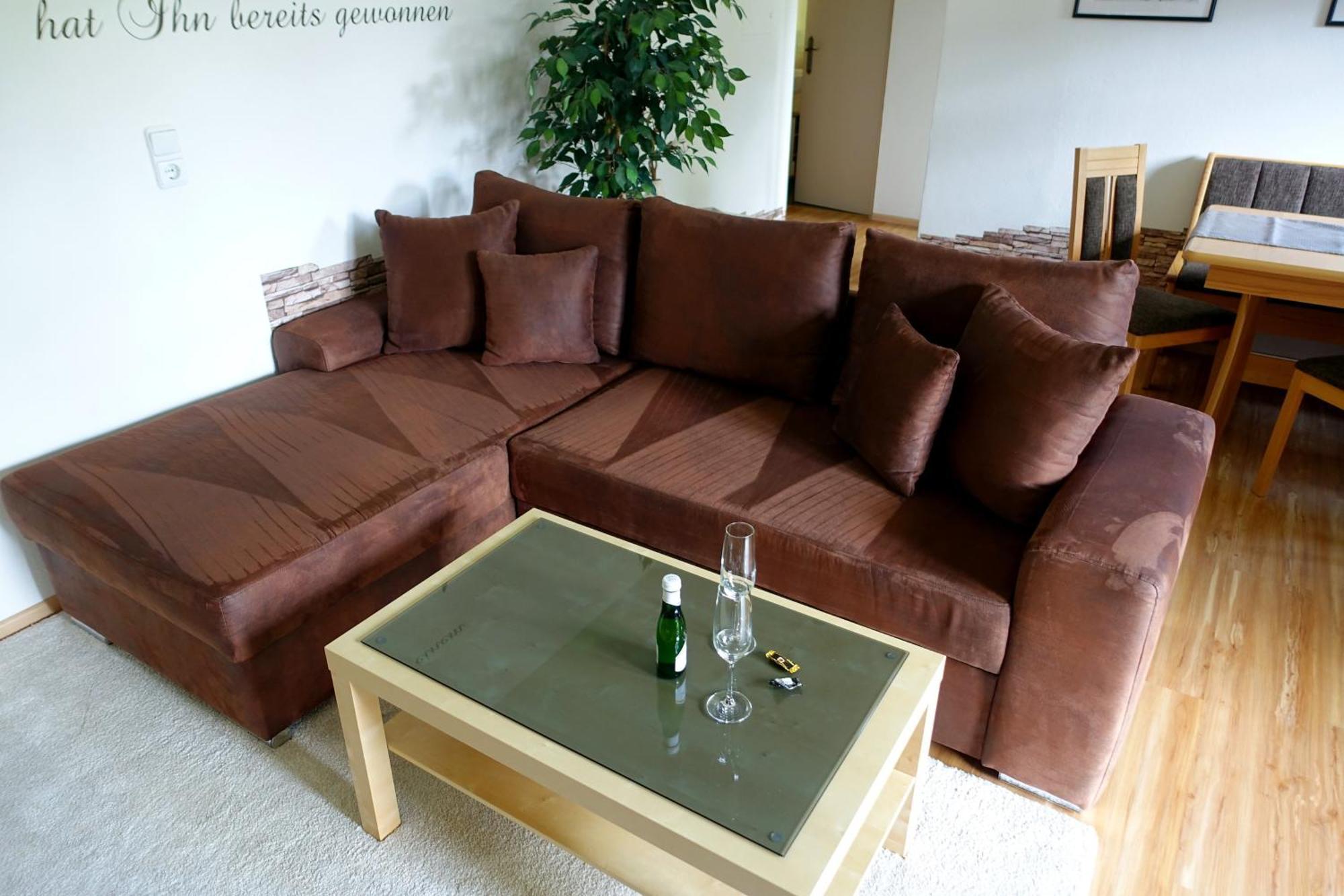 Ferienwohnung Ariane Garmisch-Partenkirchen Bagian luar foto