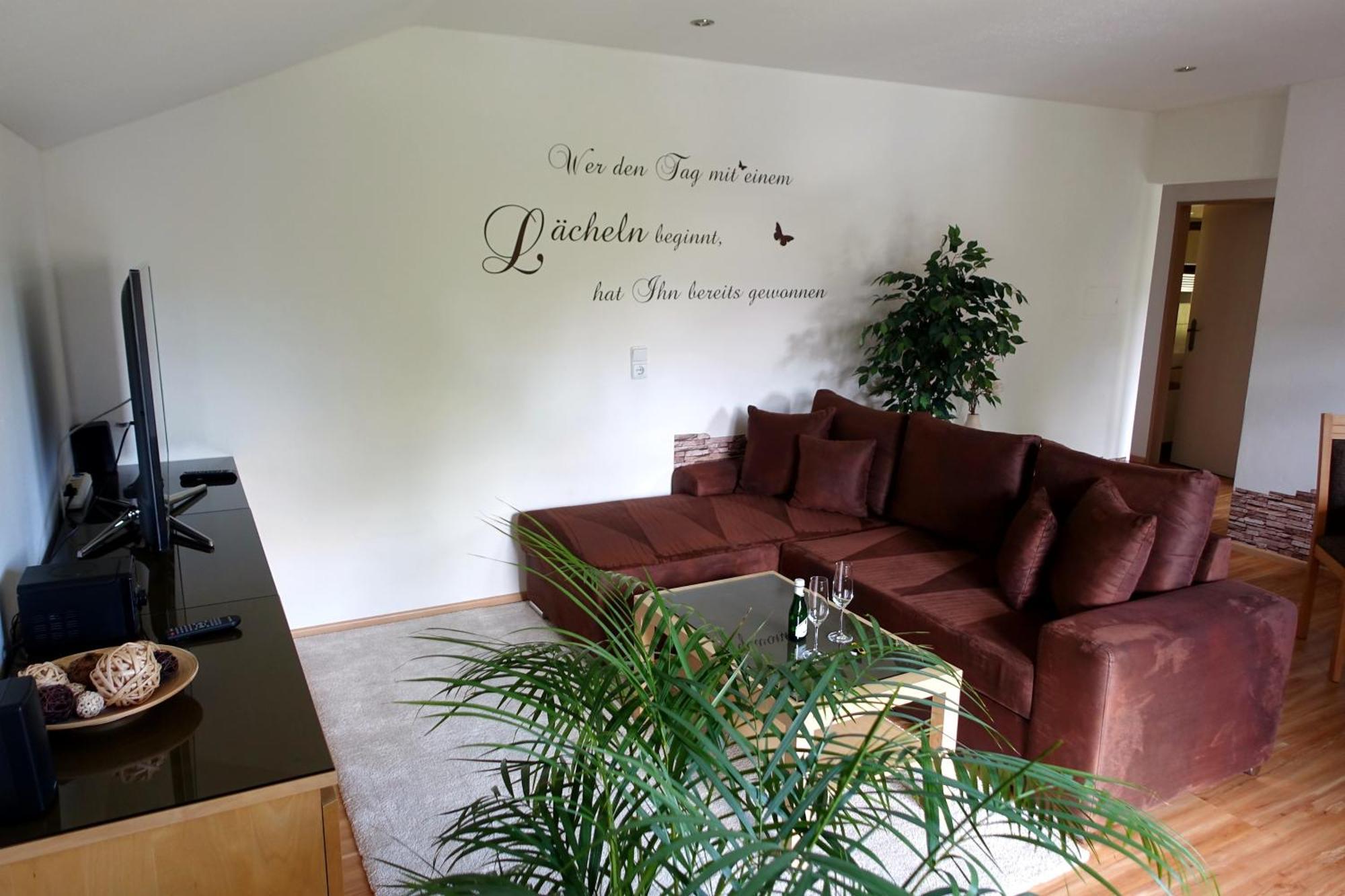 Ferienwohnung Ariane Garmisch-Partenkirchen Bagian luar foto