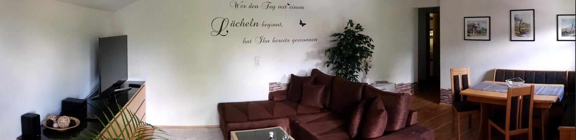 Ferienwohnung Ariane Garmisch-Partenkirchen Bagian luar foto
